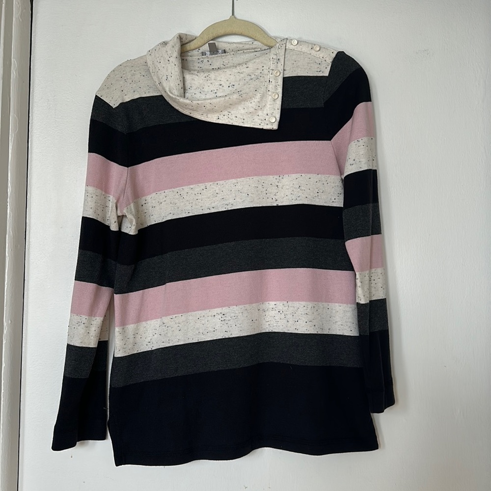 Talbots shirt